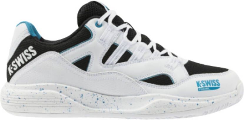 K-SWISS Tura Team Padelschoenen Heren 46