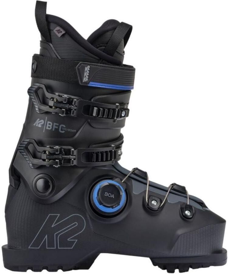 K2 BFC 100 BOA Skischoenen Heren 295