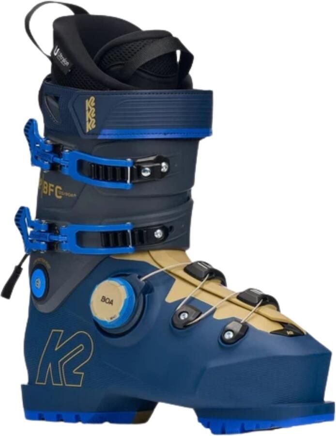K2 BFC 120 BOA Skischoenen Heren 285