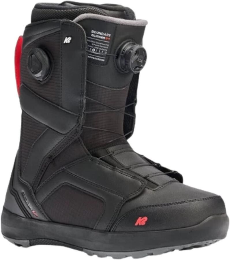 K2 Boundary Snowboardschoenen Heren