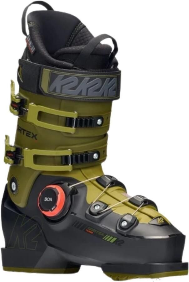 K2 Cortex 110 BOA Skischoenen Heren 275