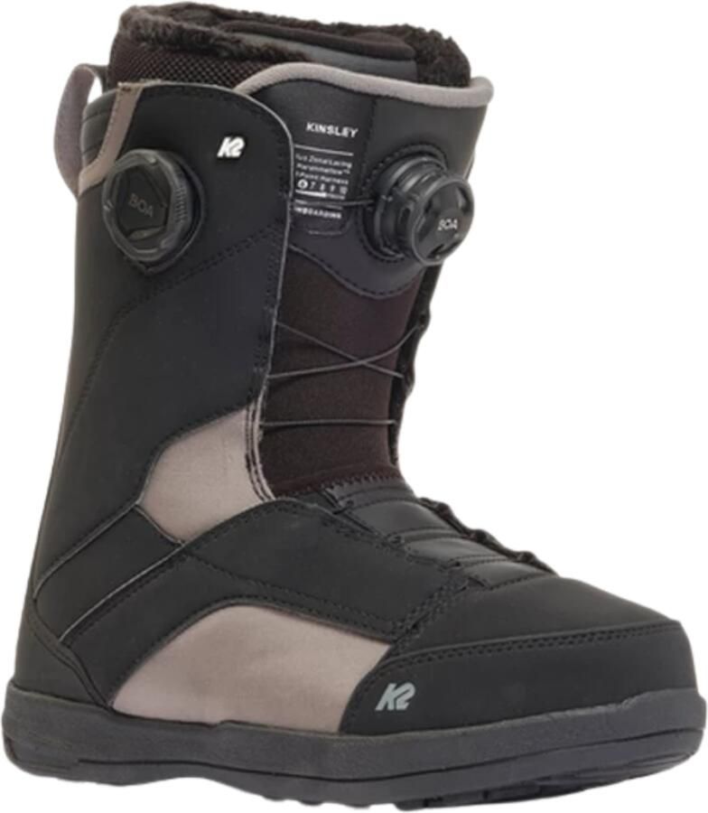 K2 Kinsley Snowboardschoenen dames