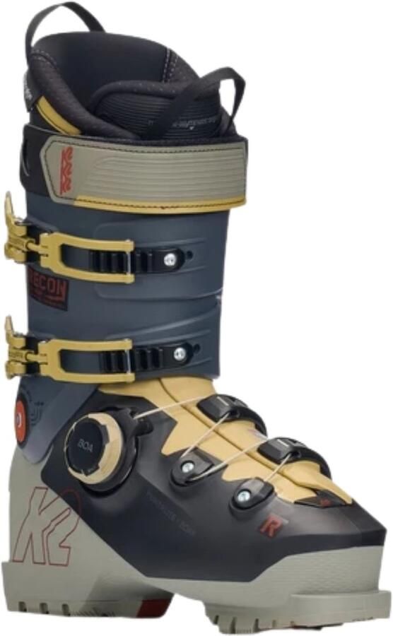 K2 Recon 110 BOA Skischoenen Heren 285