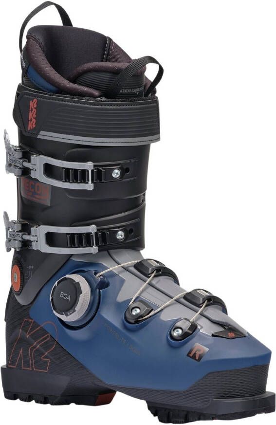 K2 Recon 110 BOA Skischoenen Heren 305