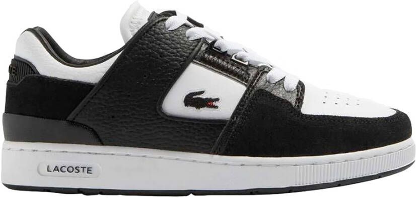 Lacoste Court Cage 223 Sneakers Heren 43