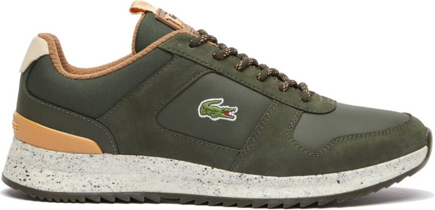 Lacoste Joggeur 2.0 sneakers heren