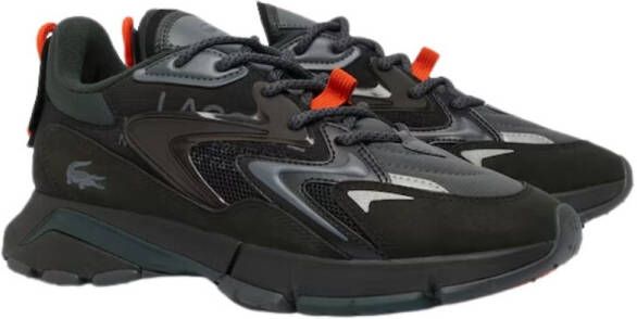 Lacoste Neo Tech 224 Sneakers Heren 40