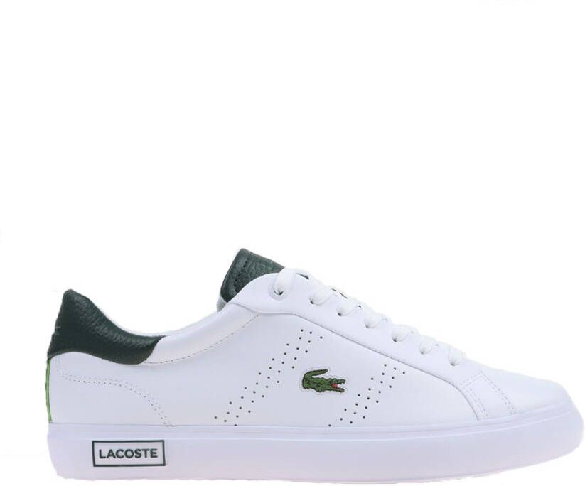 Lacoste Powercourt 2.0 sneakers heren