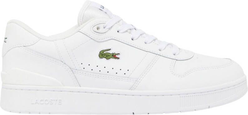 Lacoste T-Clip Set 224 SMA Sneakers Heren 45