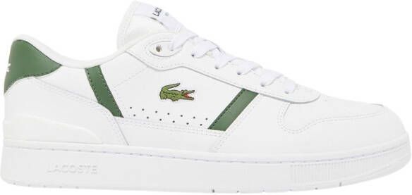 Lacoste T-Clip Set 224 Sneakers Heren 46