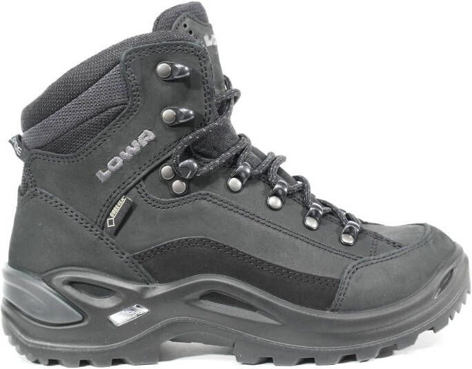 Lowa Beste Koop Renegade Mid Wandelschoenen Dames 42.5