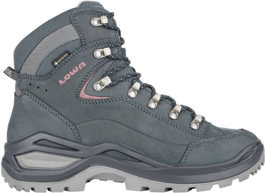 Lowa Beste Koop Renegade Wandelschoenen Dames 42.5