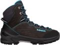 Lowa Cadin GTX Mid Wandelschoenen JR - Antraciet