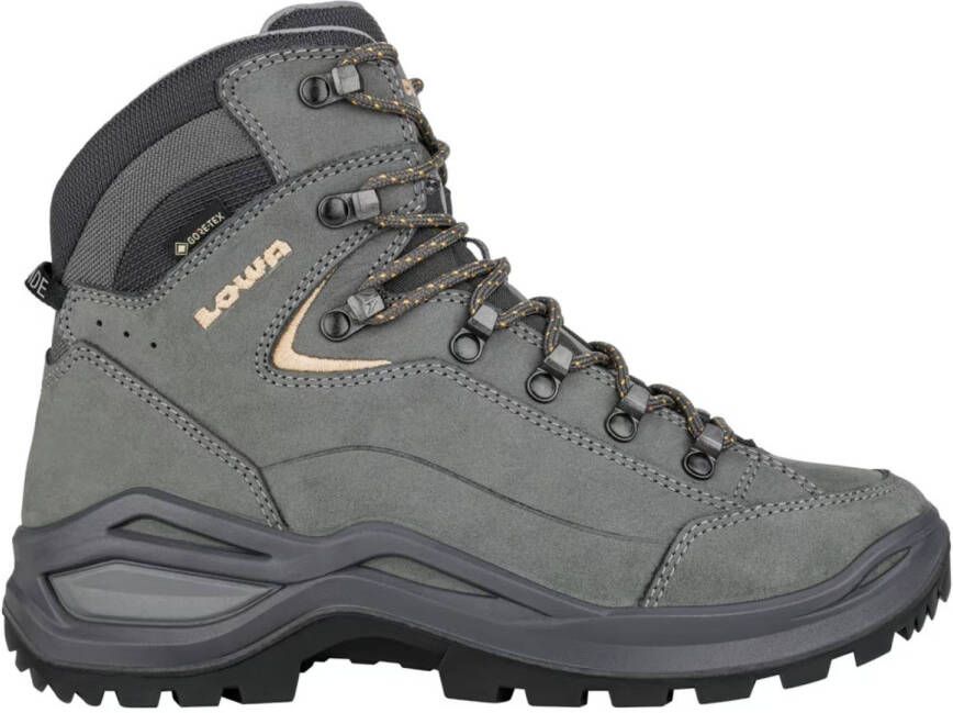 Lowa Evo GTX Mid Wandelschoenen Dames 42.5