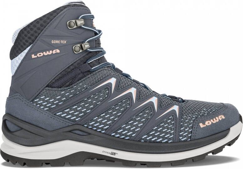 Lowa Innox Pro GTX Mid wandelschoenen dames