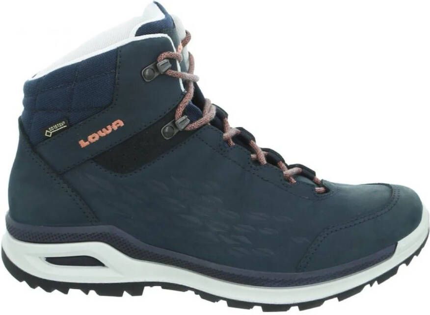 Lowa Locarno II GTX Qc Wandelschoenen Dames 42.5