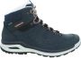 Lowa Locarno II GTX Qc Wandelschoenen Dames - Thumbnail 1