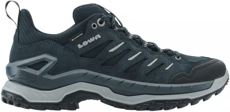 Lowa Innovo GTX Low Wandelschoenen Heren