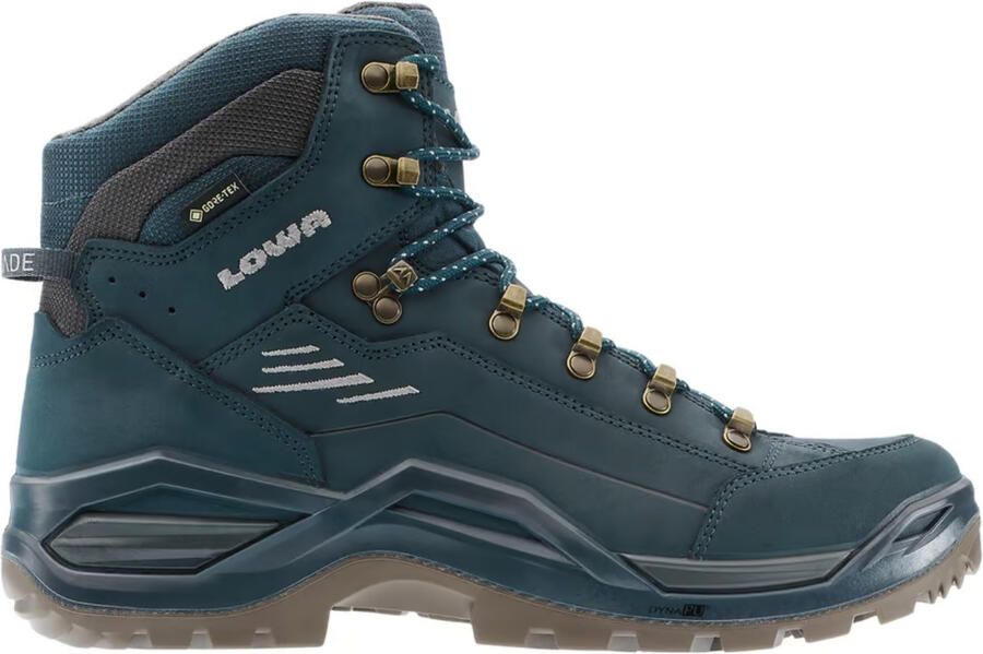 Lowa Renegade Evo GTX Mid Wandelschoenen heren