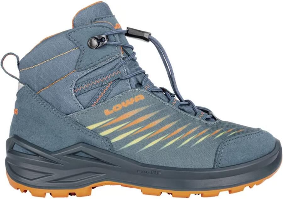 Lowa Zirrox GTX Mid Wandelschoenen JR