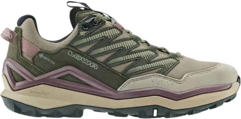 Lowa Maddox Pro GTX Lo Wandelschoenen Dames 42