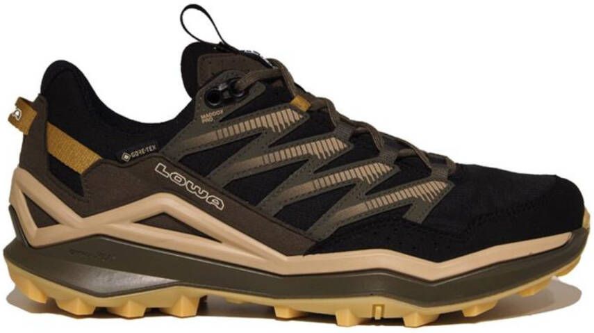 Lowa Maddox Pro GTX Lo Wandelschoenen Heren 44