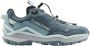 Lowa Women's Maddox Pro GTX Mid Wandelschoenen Regular blauw grijs - Thumbnail 2
