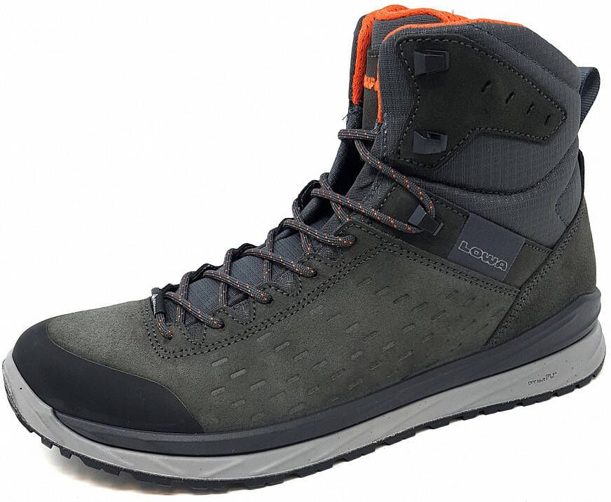 Lowa Malta GTX Mid Wandelschoenen Heren 42