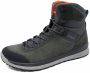 Lowa Malta Gtx Mid Heren Hoge Wandelschoen Anthracite - Thumbnail 2
