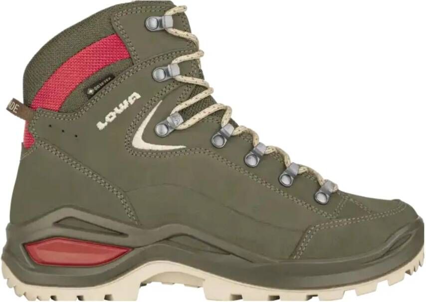 Lowa Renegade Evo GTX Mid wandelschoenen dames