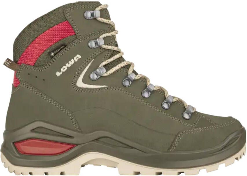 Lowa Renegade Evo GTX Mid Wandelschoenen Dames 41
