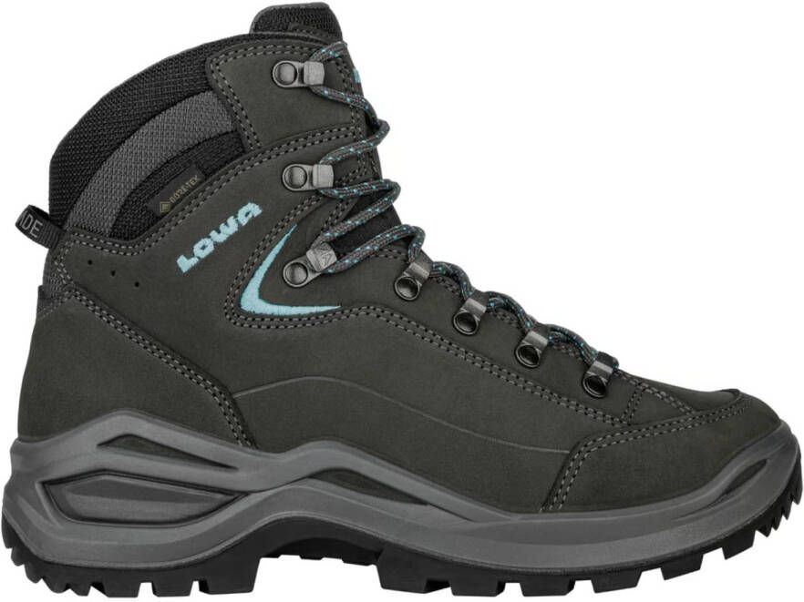Lowa Renegade Evo GTX Mid Wandelschoenen Dames 41