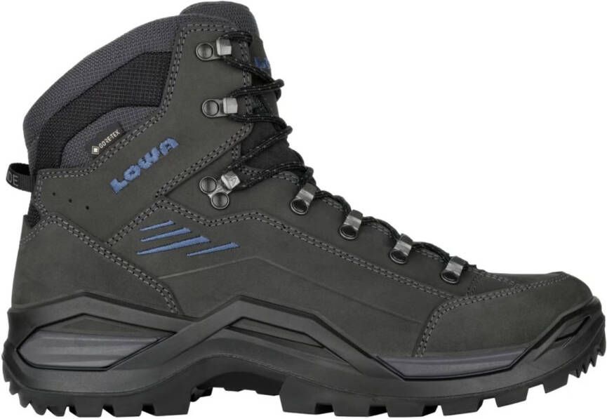 Lowa Renegade Evo GTX Mid Wide Wandelschoenen Heren 48.5