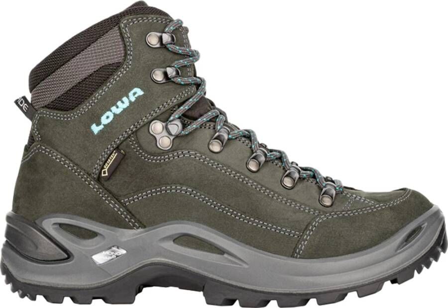 Lowa Brede Leest Renegade GTX wandelschoenen dames