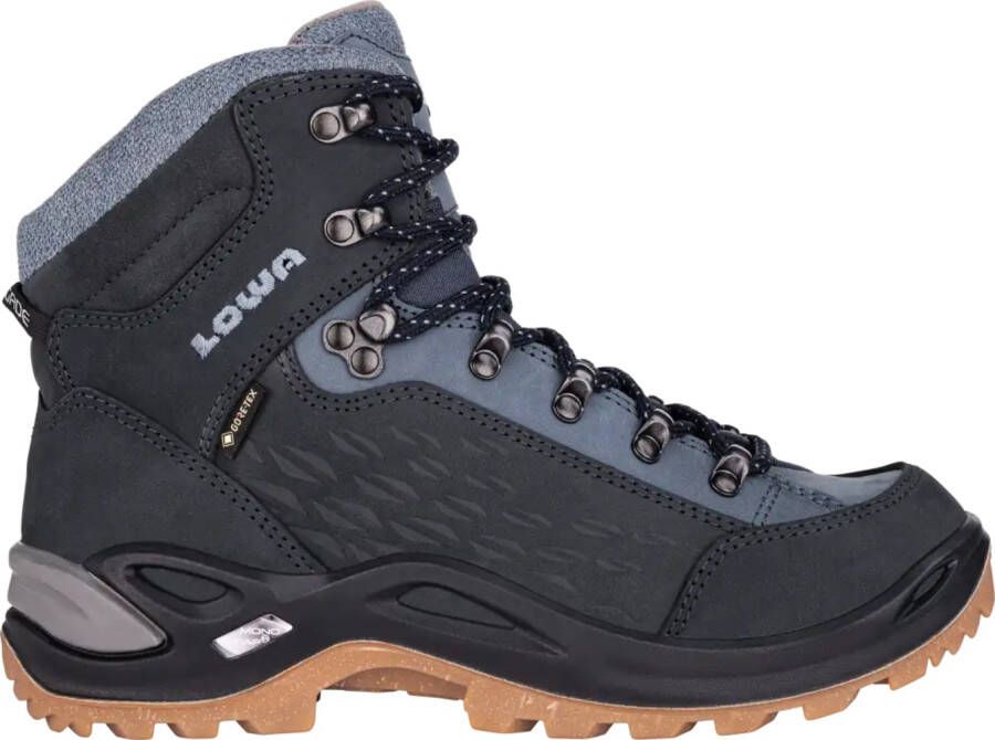 Lowa Renegade Winter Wandelschoenen Dames 41.5