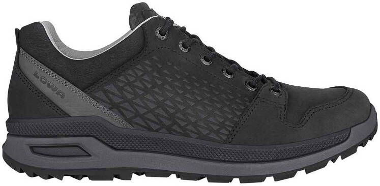 Lowa Strato Evo LL Low wandelschoenen heren