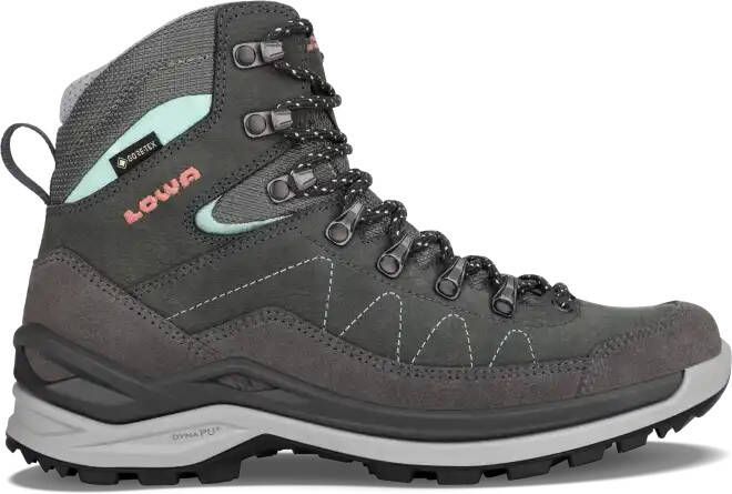 Lowa Toro Pro GTX Mid wandelschoenen dames