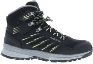 Lowa Trek Evo GTX Mid wandelschoenen dames