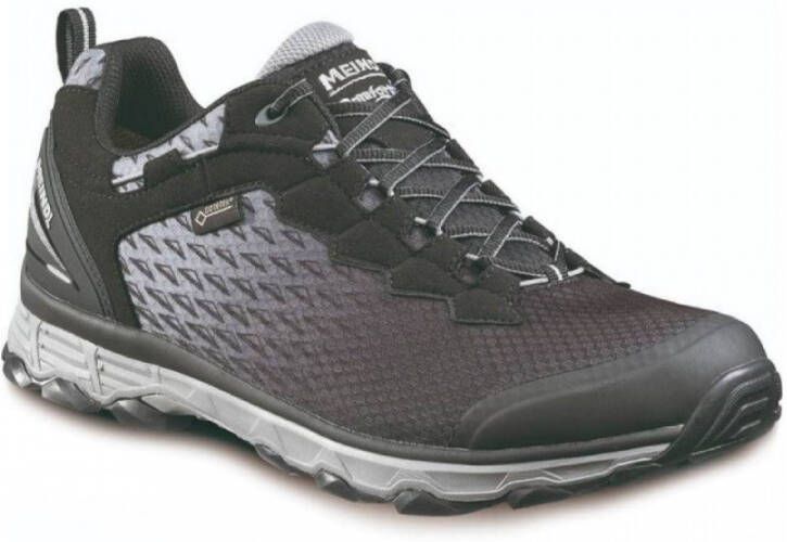 Meindl Activo Sport GTX Low wandelschoenen heren