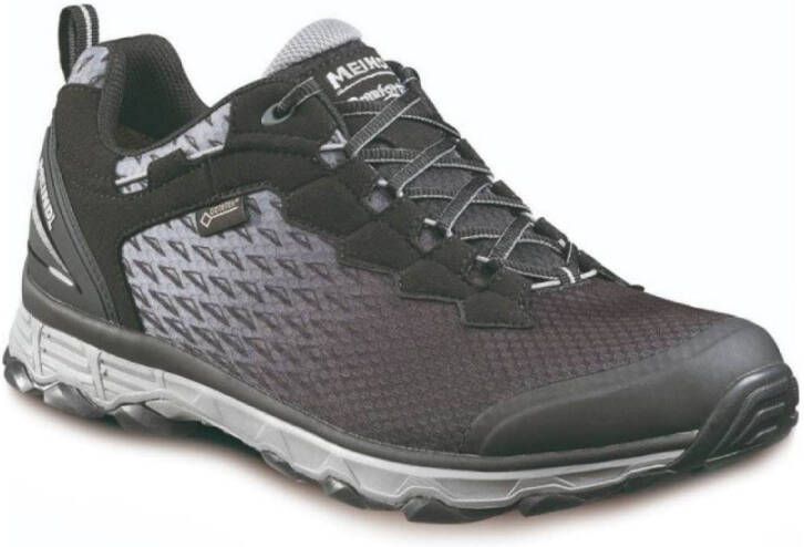 Meindl Activo Sport GTX Low Wandelschoenen Heren 44