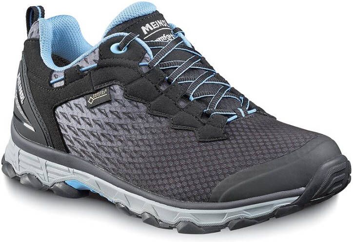Meindl Activo Sport Lady Low GTX Wandelschoenen Dames 40