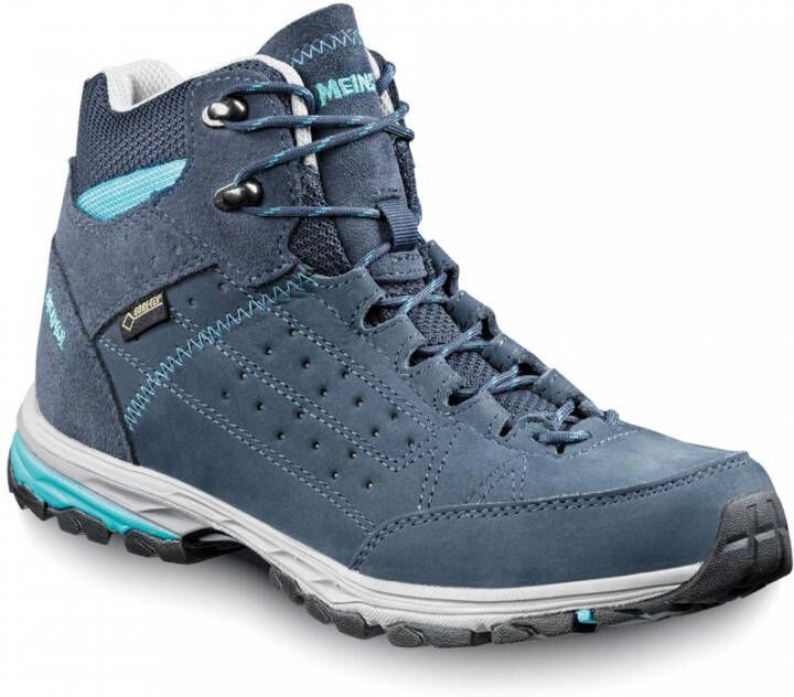 Meindl Durban Lady Mid GTX wandelschoenen dames