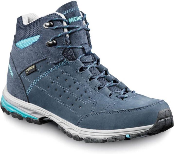 Meindl Durban Lady Mid Wandelschoenen Dames 37.5
