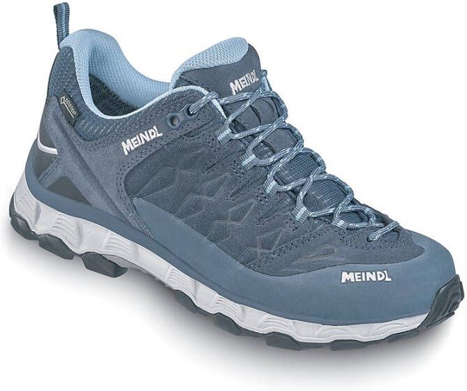 Meindl Lite Trail Lady Low GTX Wandelschoenen Dames 42.5