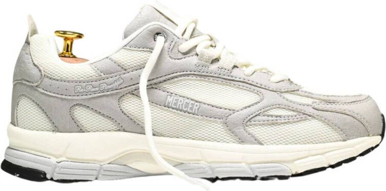 Mercer The Re-Run Pineapple 2.0 Sneakers Dames 42