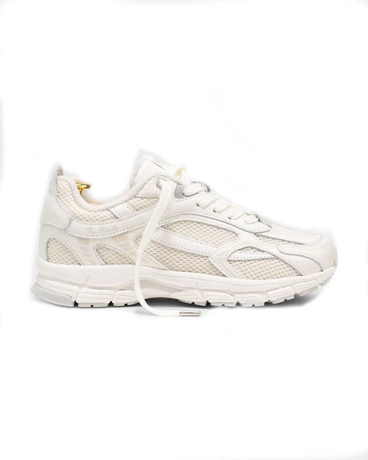Mercer The Re-Run Vintage Premium Sneakers Heren
