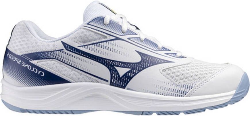 Mizuno Cyclone Speed 5 Indoorschoenen SR 47