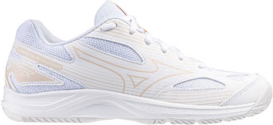 Mizuno Cyclone Speed Indoorschoenen Dames 37