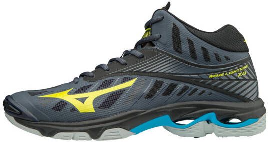 Mizuno LIGHTNING Z4 Mid indoorschoenen unisex