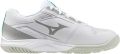 Mizuno Stealth Star 2 Indoorschoenen Junior - Wit